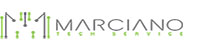 logo della marciano tech service